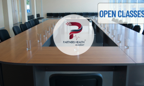 Open Clases Partners Health