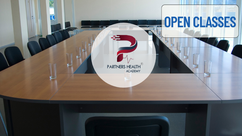 Open Clases Partners Health